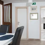 Apartments Krmek